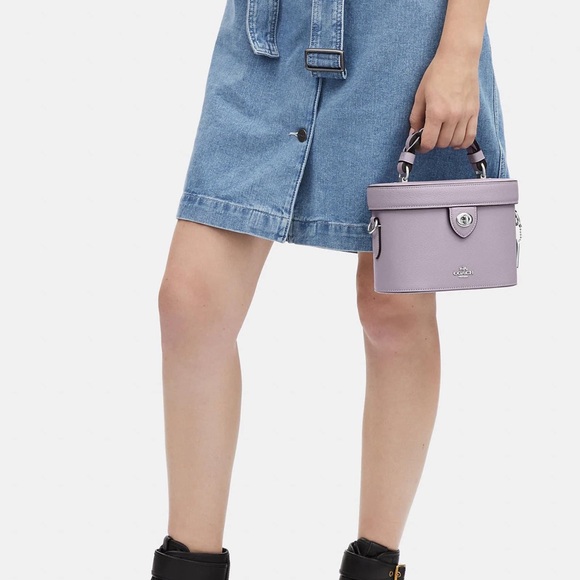 💰SOLD - CJ612 - Coach Kay Crossbody - Picture 12 of 13